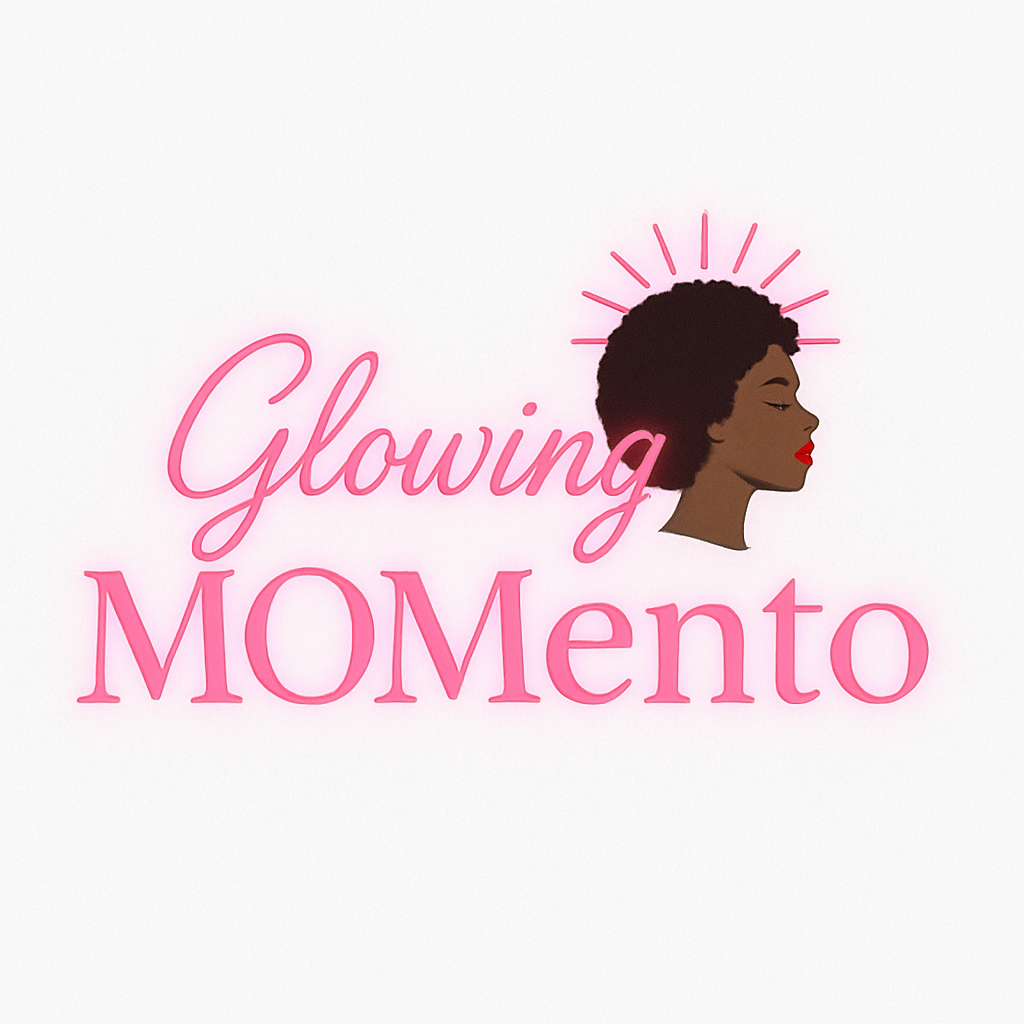 Glowing MOMento