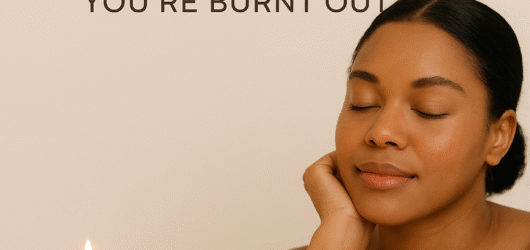 🌿 The Emotional Load Detox: How to Reset When You’re Burnt Out