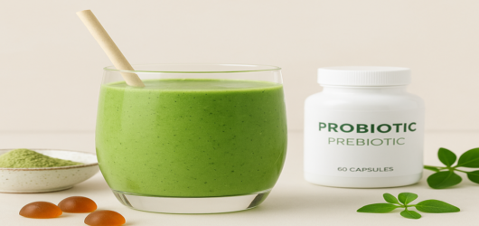 ⭐️ 5 Gut Health Habits That Help Women Feel Lighter Naturally